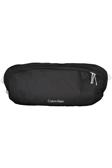 Immagine di CALVIN KLEIN MARSUPIO UOMO NERO