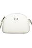 Immagine di CALVIN KLEIN BORSA DONNA BIANCO