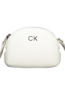 Immagine di CALVIN KLEIN BORSA DONNA BIANCO