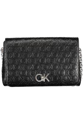 Immagine di CALVIN KLEIN BORSA DONNA NERO