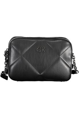 Immagine di CALVIN KLEIN BORSA DONNA NERO