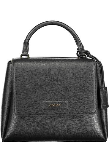 Immagine di CALVIN KLEIN BORSA DONNA NERO