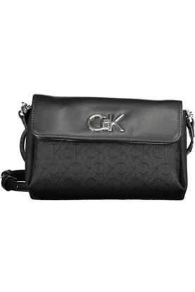 Immagine di CALVIN KLEIN BORSA DONNA NERO