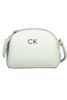 Immagine di CALVIN KLEIN BORSA DONNA VERDE