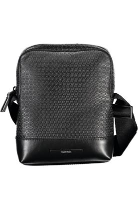 Immagine di CALVIN KLEIN TRACOLLA UOMO NERO