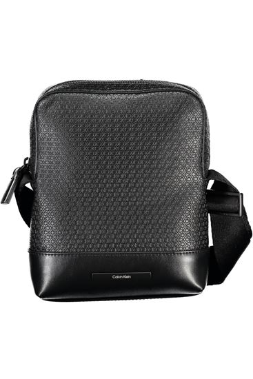 Immagine di CALVIN KLEIN TRACOLLA UOMO NERO