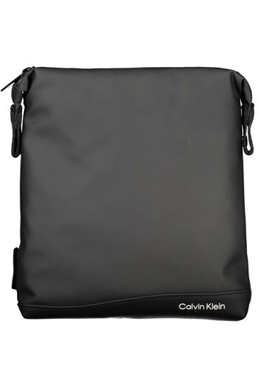 Immagine di CALVIN KLEIN TRACOLLA UOMO NERO