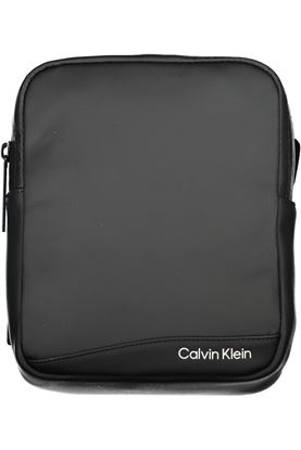 Immagine di CALVIN KLEIN TRACOLLA UOMO NERO
