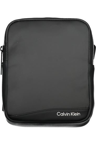 Immagine di CALVIN KLEIN TRACOLLA UOMO NERO
