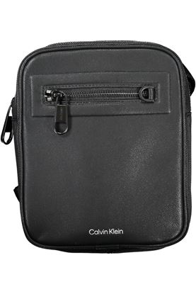 Immagine di CALVIN KLEIN TRACOLLA UOMO NERO