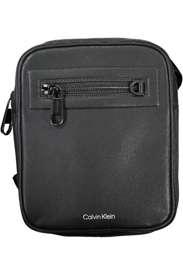 Immagine di CALVIN KLEIN TRACOLLA UOMO NERO