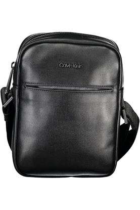 Immagine di CALVIN KLEIN TRACOLLA UOMO NERO