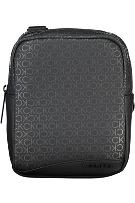 Immagine di CALVIN KLEIN TRACOLLA UOMO NERO