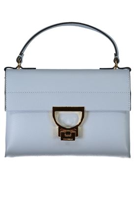 Immagine di COCCINELLE BORSA DONNA AZZURRO