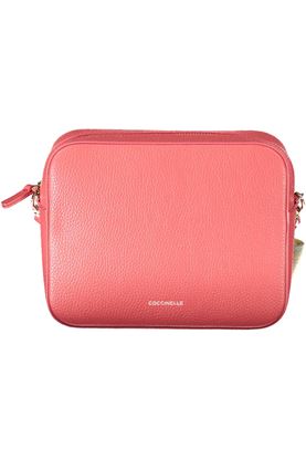 Immagine di COCCINELLE BORSA DONNA ROSA