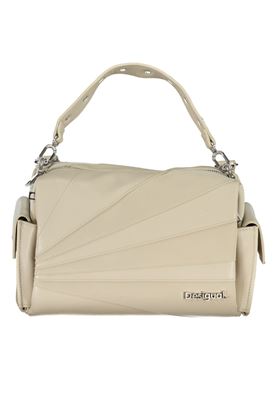 Immagine di DESIGUAL BORSA DONNA BEIGE