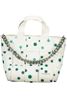 Immagine di DESIGUAL BORSA DONNA BIANCO