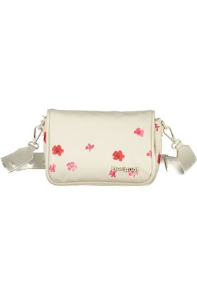 Immagine di DESIGUAL BORSA DONNA BIANCO