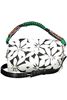 Immagine di DESIGUAL BORSA DONNA BIANCO
