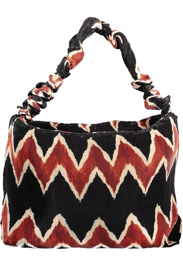 Immagine di DESIGUAL BORSA DONNA NERO