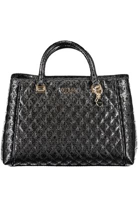 Immagine di GUESS JEANS BORSA DONNA NERO