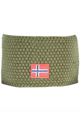 Immagine di NORWAY 1963 FASCIA UOMO VERDE