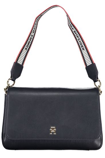 Immagine di TOMMY HILFIGER BORSA DONNA BLU