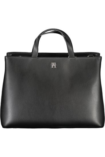 Immagine di TOMMY HILFIGER BORSA DONNA NERO