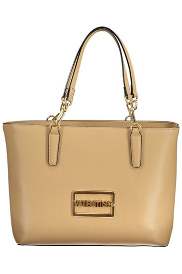 Immagine di VALENTINO BAGS BORSA DONNA BEIGE