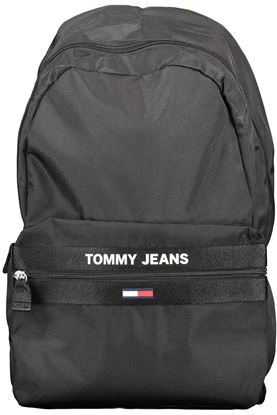 Immagine di TOMMY HILFIGER ZAINO UOMO NERO