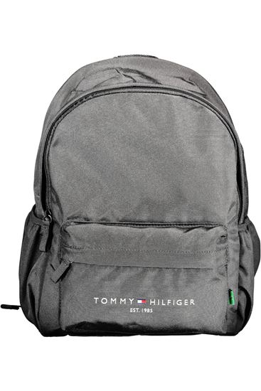 Immagine di TOMMY HILFIGER ZAINO UOMO NERO