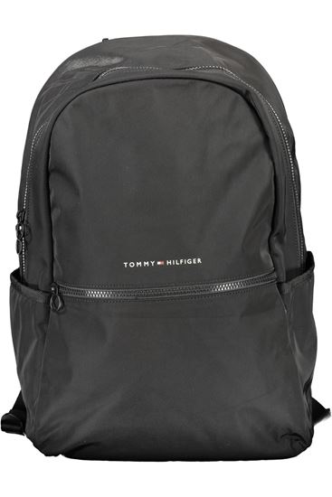 Immagine di TOMMY HILFIGER ZAINO UOMO NERO