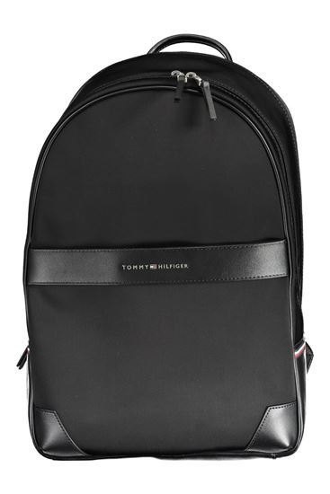 Immagine di TOMMY HILFIGER ZAINO UOMO NERO