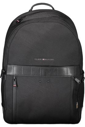 Immagine di TOMMY HILFIGER ZAINO UOMO NERO