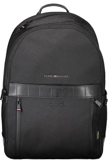 Immagine di TOMMY HILFIGER ZAINO UOMO NERO