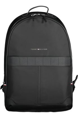 Immagine di TOMMY HILFIGER ZAINO UOMO NERO