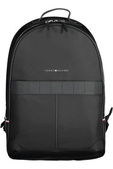 Immagine di TOMMY HILFIGER ZAINO UOMO NERO
