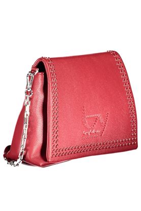 Immagine di BYBLOS BORSA DONNA ROSSO