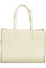 Immagine di CALVIN KLEIN BORSA DONNA BEIGE