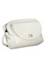 Immagine di CALVIN KLEIN BORSA DONNA BIANCO