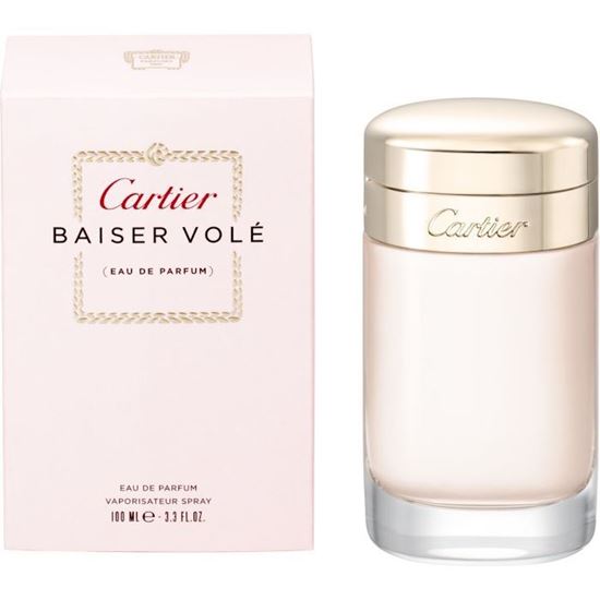 Immagine di Profumo Donna Cartier EDP Baiser Vole 100 ml